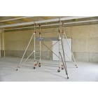 DUARIB - AL 165 REHAUSSE DE 3M