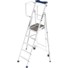 DUARIB - PLATEFORME DE RAYONNAGE - ERM 5 MARCHES DUARIB