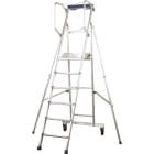 DUARIB - PLATEFORME DE RAYONNAGE - ERM 6 MARCHES DUARIB