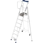 DUARIB - PLATEFORME DE RAYONNAGE - ERM 7 MARCHES DUARIB