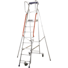 DUARIB - PLATEFORME DE RAYONNAGE - ERM 8 MARCHES DUARIB