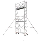 DUARIB - AL 205 COLIS DE BASE (1/2)