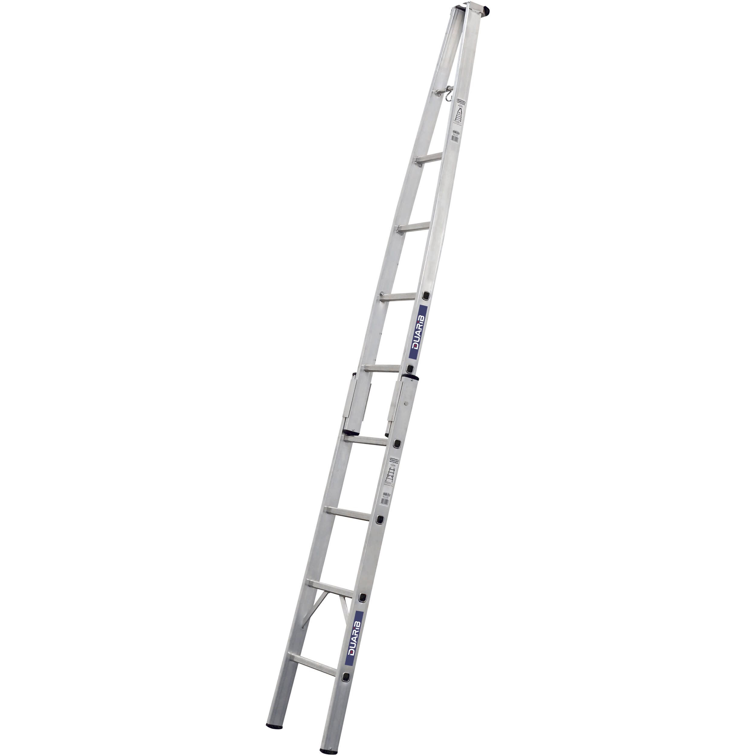 DUARIB - ECHELLE NETTOYEUR N 2 ELEMENTS SPECIAL VITRES DUARIB