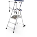 DUARIB - PLATEFORME IND ROUL HAUTEUR FIXE - SANS STABILISATEUR - PERFORM 3 MARCHES