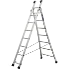 DUARIB - ECHELLE TRANSFORMABLE TRS2 2m50/3m90 7+8bx DUARIB