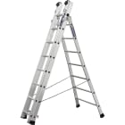 DUARIB - ECHELLE TRANSFORMABLE TRS3 7+2X8BX 2.50/5.30 DUARIB