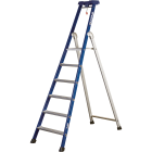DUARIB - ESCABEAU ALUMINIUM MP 6 MARCHES DUARIB