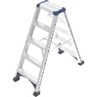 DUARIB - MARCHEPIED DOUBLE ACCES ALPHA 2X5 MARCHES DUARIB