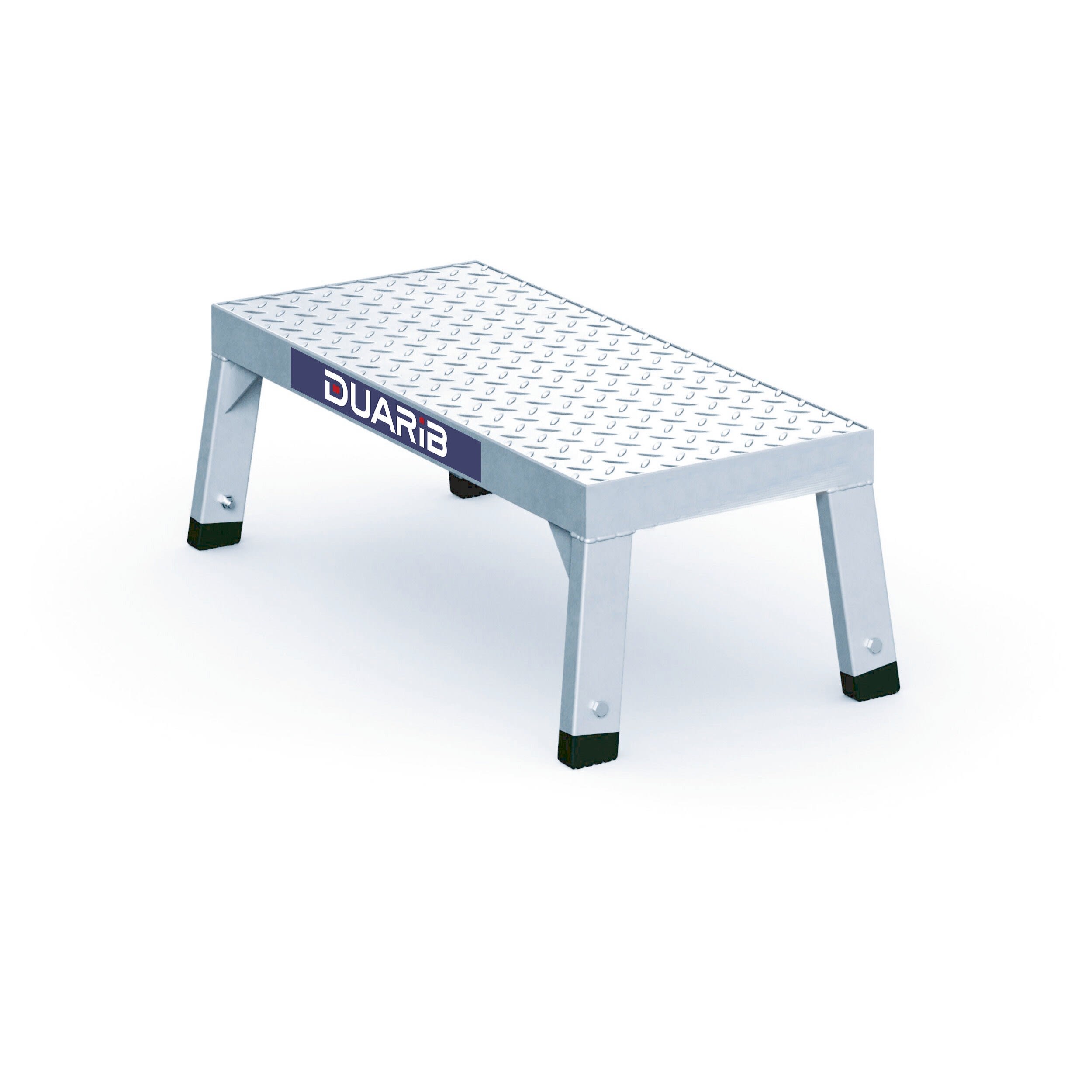 DUARIB - MARCHEPIED INDUSTRIEL MODULAIRE MODULO STEP 1 MARCHE DUARIB