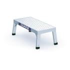 DUARIB - MARCHEPIED INDUSTRIEL MODULAIRE MODULO STEP 1 MARCHE DUARIB