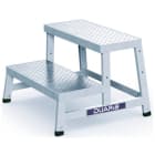 DUARIB - MARCHEPIED INDUSTRIEL MODULAIRE MODULO STEP 3 MARCHES DUARIB