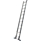 DUARIB - ECHELLE TELESCOPIQUE BAMBOO 11BX DUARIB