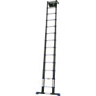 DUARIB - ECHELLE TELESCOPIQUE SPACE BAMBOO 13 BX DUARIB