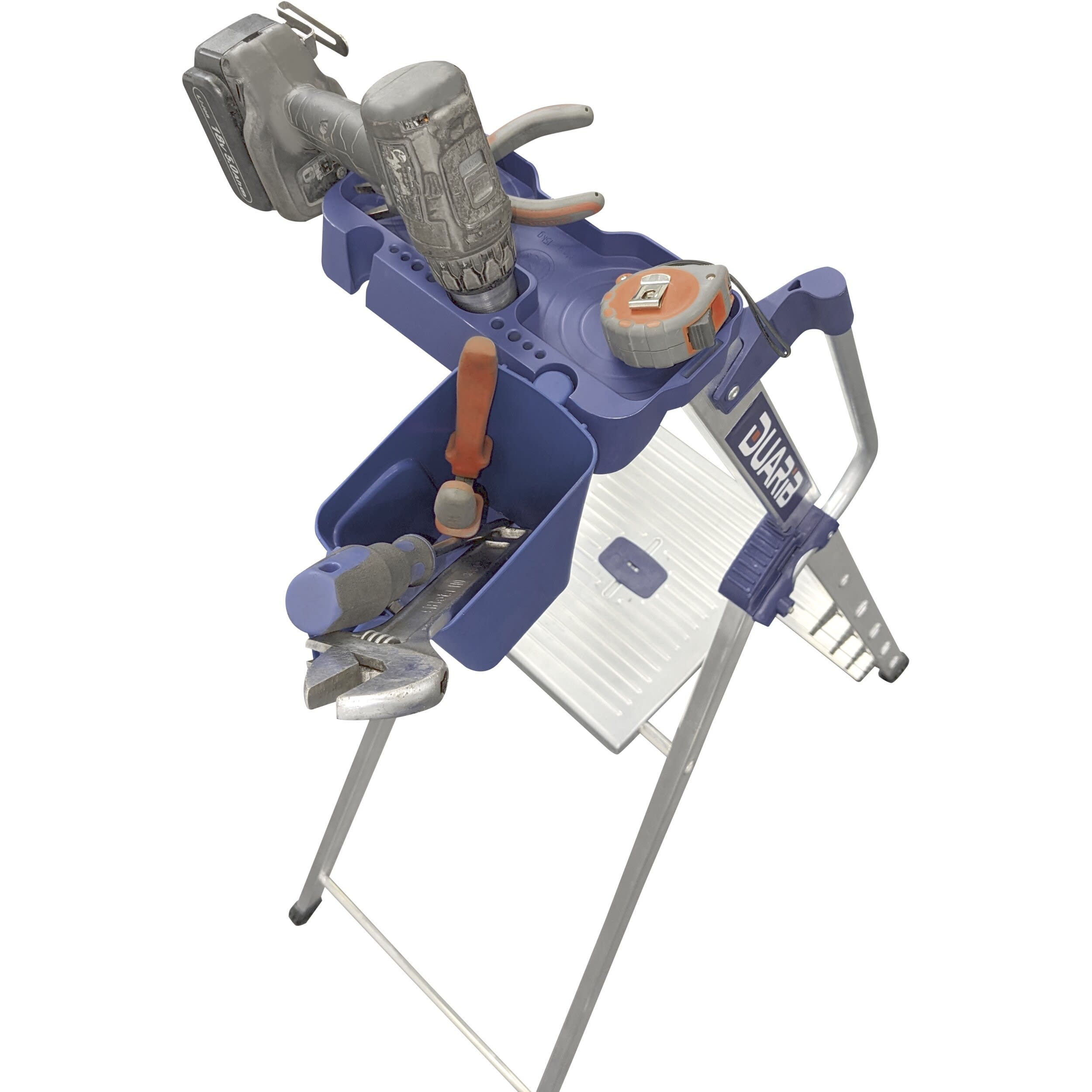 DUARIB - MINI BAC LOCKIN DUARIB