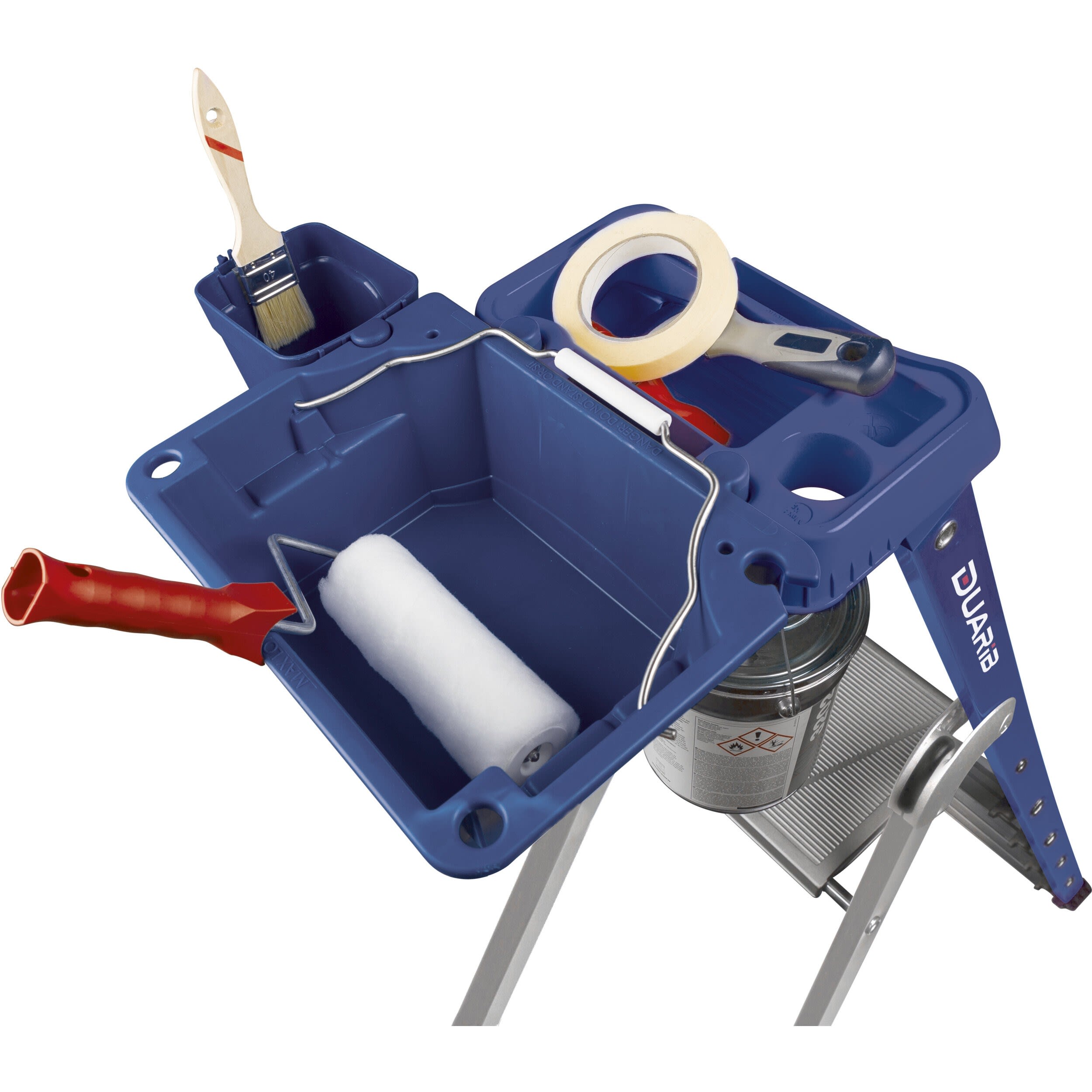 DUARIB - BAC LOCKIN DUARIB