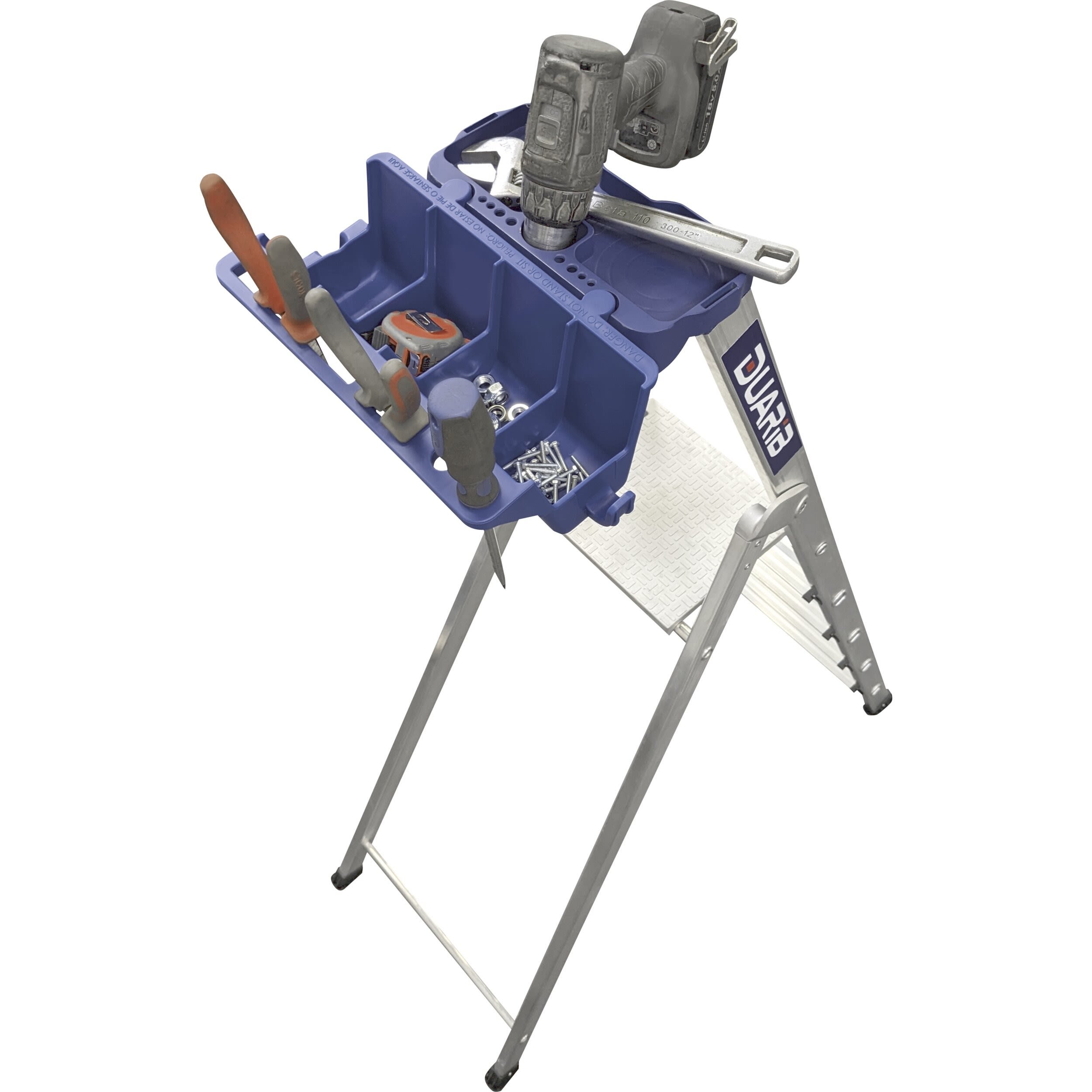 DUARIB - MULTICASES LOCKIN DUARIB