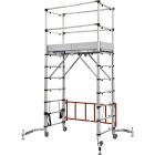 DUARIB - ECHAF TELESCOPIQUE TELETOWER 2