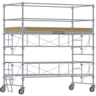 DUARIB - TOUR ROULANTE ACIER - GALAXY 45 - LONGUEUR 3M00 - LARGEUR 1M50 - HP 2M30