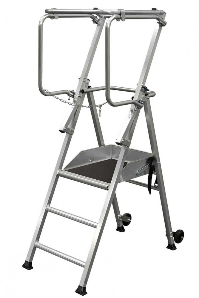 DUARIB - F PLIANT 60