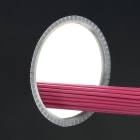 Panduit - Rouleau protège arête ajouré;ép. 0,9-1,6mm;PE Noir UV;long.30,5m;Cdt.1