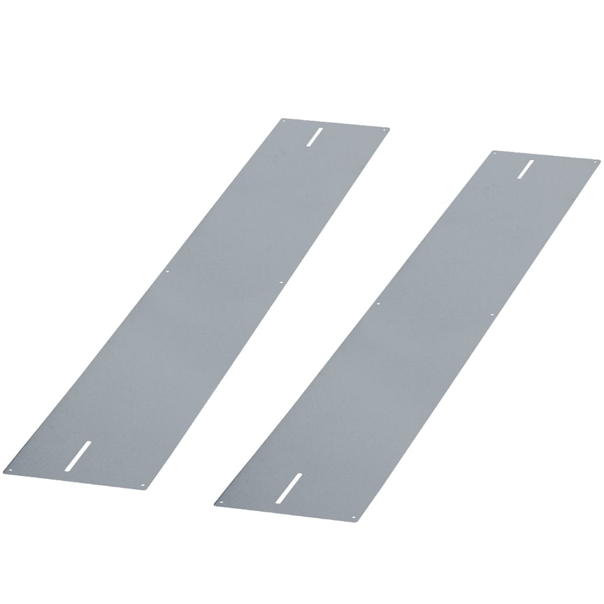 Panduit - 8" Wide Wyr-Grid Tray Liner