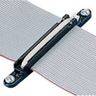 Panduit - Flat Cable Plate, 2" (50.8mm) W Cable, B