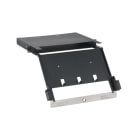 Panduit - Rack Mount Fiber Enclosure, Open Access