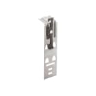 Panduit - Single-Level Drop Wire Bracket