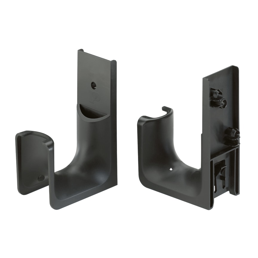 Panduit - Support de câble avec système d'acroche pour support J-MOD;Cdt 10