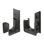 Panduit - Support de câble avec système d'acroche pour support J-MOD;Cdt 10