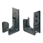 Panduit - Support de câble mural J-MOD;Cdt.10