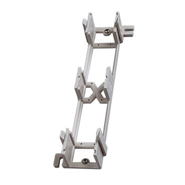 Panduit - Bracket, Wall Mount, '89D'