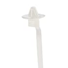 Panduit - Cable Tie, 2-Piece, 6.7L (172mm), Standa