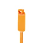 Panduit - Cable Tie, 34.2L (869mm), Extra-Heavy, W