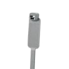 Panduit - Cable Tie, 43.3L (1100mm), Heavy, Weathe