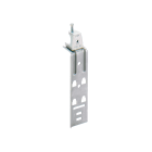 Panduit - Single-Level Screw On Beam Clamp Bracket