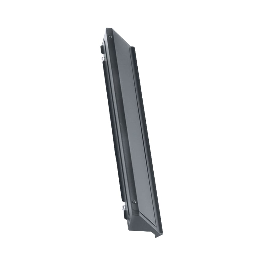 Panduit - Net-Contain Integral Roof Wall Panel for