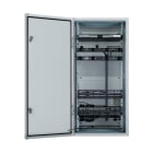Panduit - Pre-configured industrial distribution f