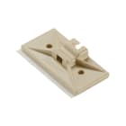 Panduit - Cable Tie Mount, Snap-In, Adh., IV