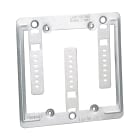 Panduit - Low Voltage Retrofit Mounting Plate Brac