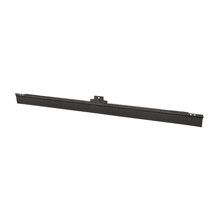 Panduit - S-Type Cabinet 1200mm End of Row Seal -