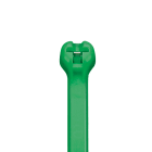 Panduit - Collier BT;203X4,7mm;PA 6.6;Vert;Cdt:1000 (sachet)