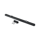 Panduit - Wyr-Grid Cabinet Mounting Bracket, 1070m