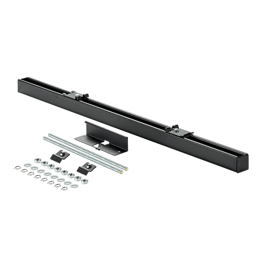 Panduit - Wyr-Grid 4-Post Mounting Kit, 30"