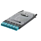 Panduit - HD Flex LC Splice Cassette Preloaded wit