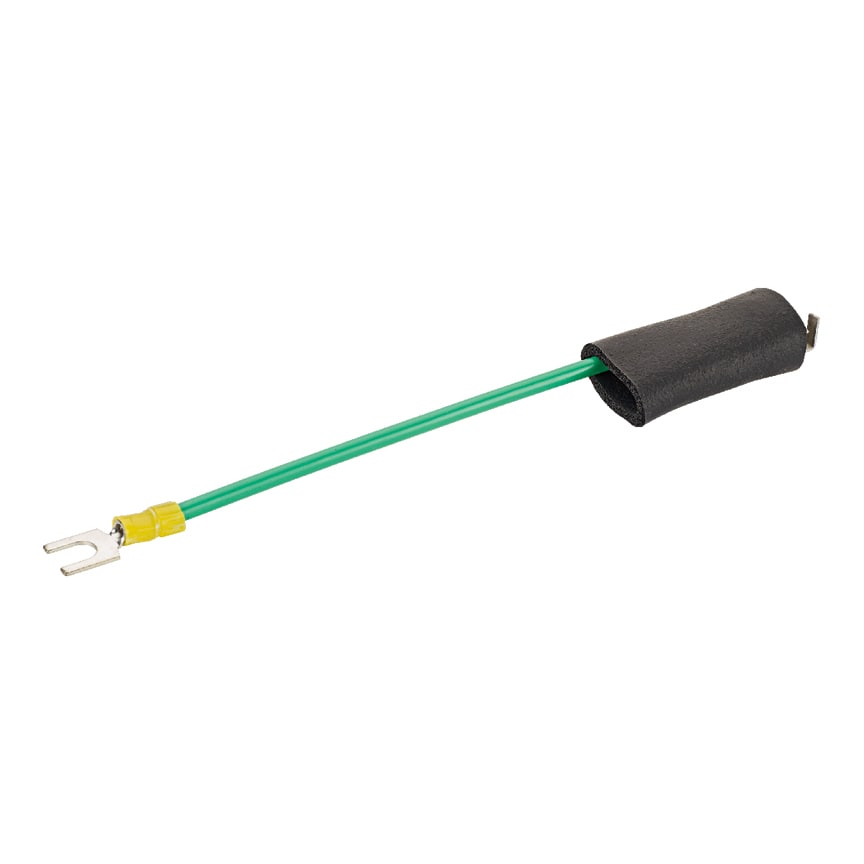 Panduit - Telco Grounding Kit