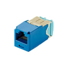Panduit - Mini-Com Module, Cat6A, 28/30 AWG, UTP,