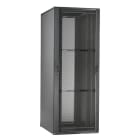 Panduit - 800mmW x 48 RU x 1070mmD N Type, Doors,