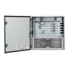 Panduit - Universal Network Zone System; 24" x 24"