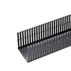 Panduit - Narrow Slotted Duct, PVC, 2 X 4 X 6'